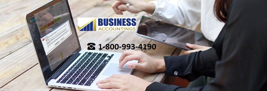 Facing Data Problems in QuickBooks 2016? How to fix it? 2 Facing Data Problems in QuickBooks 2016