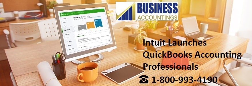 Intuit Launches QuickBooks Accounting Professionals ProAdvisors Marketplace