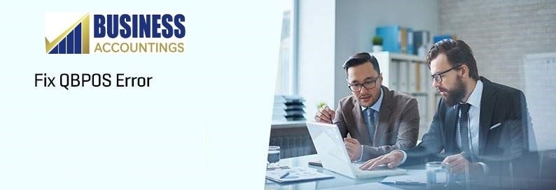 Solve the QBPOS Error With the Best and Easiest Methods 2 Solve the QBPOS Error