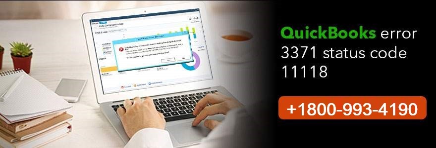 QuickBooks Error 3371 Status Code 11118 1 QuickBooks-error-3371-status-code-11118