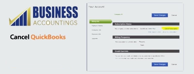 Cancel your QuickBooks Online Subscription 1 768x293 1