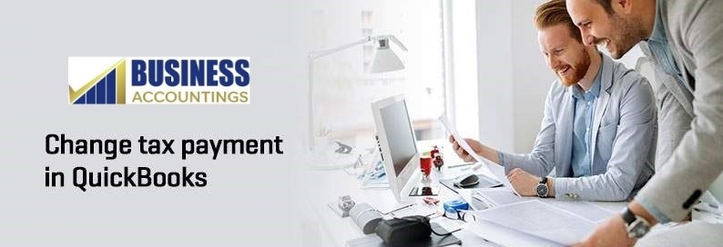 Change-tax-payment-in-QuickBooks