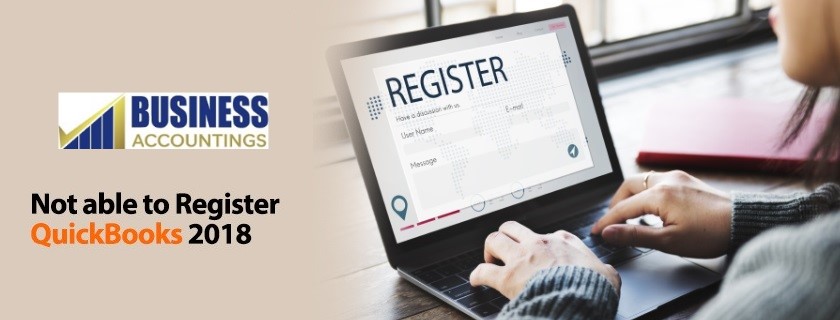 Not-able-to-register-QuickBooks-2018