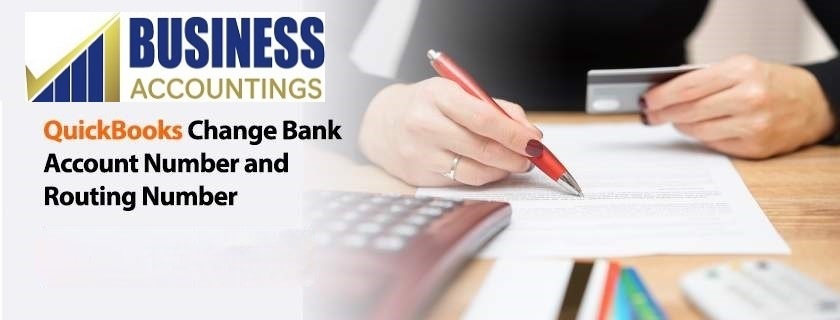 QuickBooks-change-bank-account-number-and-routing-number
