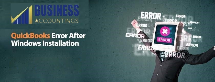 QuickBooks-error-after-windows-installation