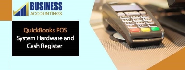 QuickBooks POS System Hardware and Cash Register 1 768x293 1