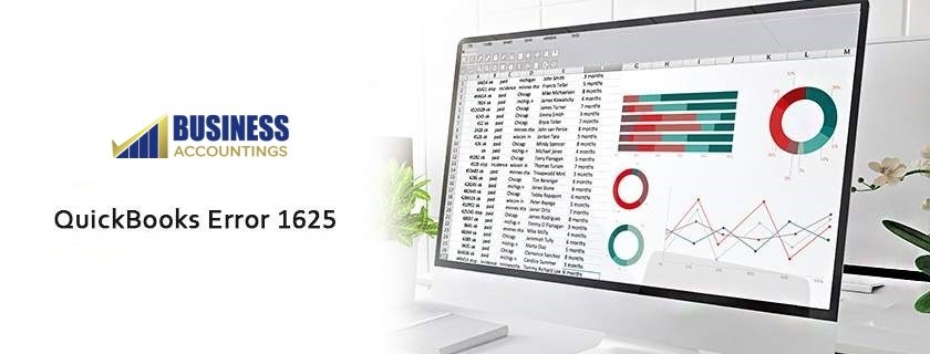 6 Ways to Fix QuickBooks Error Code 1625 3 Fix QuickBooks Error Code 1625