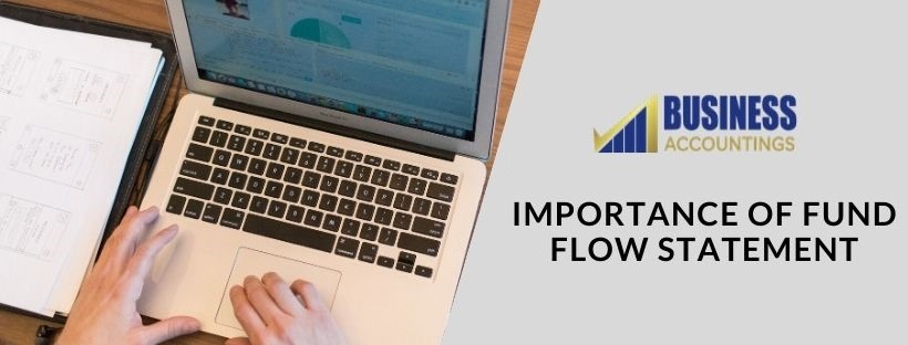 How to Prepare The Fund Flow Statement in Quickbooks