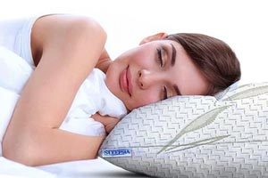 Excellent benefits of comfortable king pillows for a restful sleep