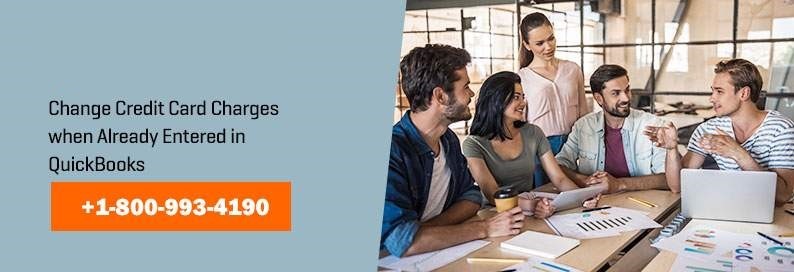 Change Credit Card Charges when Already Entered in QuickBooks 2017 1 Change-Credit-Card-Charges-when-Already-Entered-in-QuickBooks