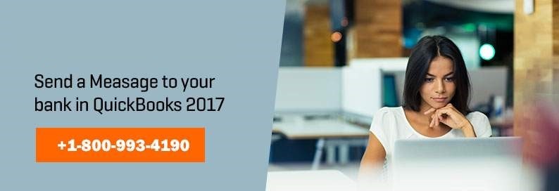 Send-a-Message-to-your-bank-in-QuickBooks-2017