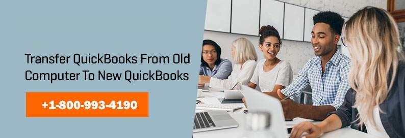 How to transfer QuickBooks from old computer to new computer? 1 Transfer-QuickBooks-From-Old-Computer-To-New-QuickBooks