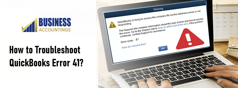 4 Ways to Fix QuickBooks Error 41 2 quickbooks-error-41