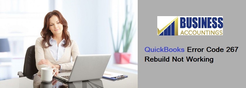 2 Steps to Fix QuickBooks Error Code 267 2 QuickBooks Error Code 267