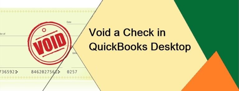 void-a-check-In-quickbooks