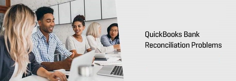 QuickBooks-Bank-Reconciliation-Problems