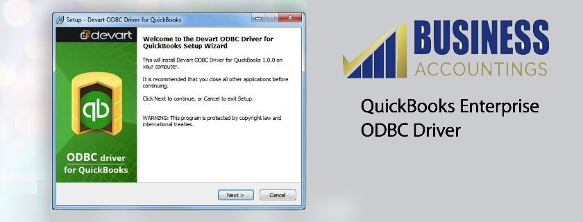 QuickBooks-Enterprise-ODBC-Driver