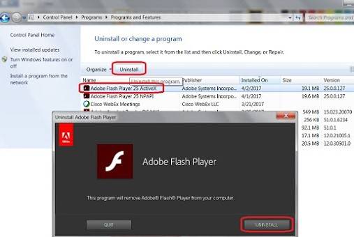 uninstall-and-re-install-adobe-flash-player