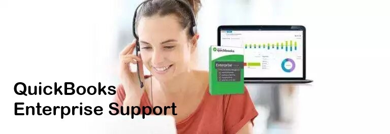 QuickBooks-Enterprise-Support