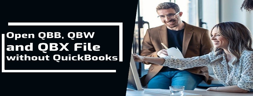 open qbb file without quickbooks